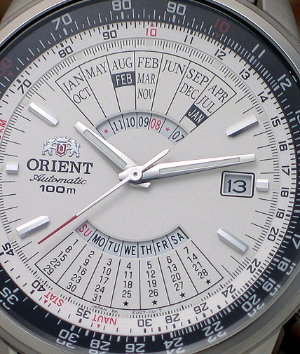 Cifernk Orient CEU07005WX