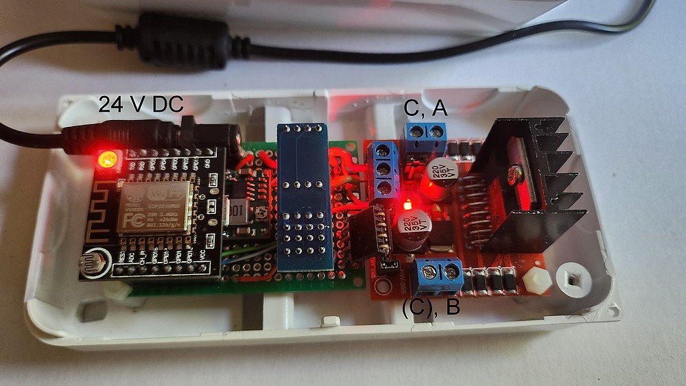 Ipulzer IBM_EEPROM verze 2