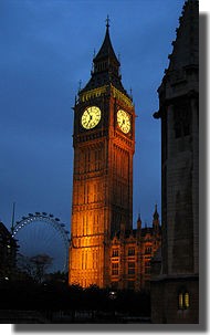 Big Ben