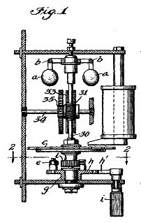 Laplace patent USA 1930