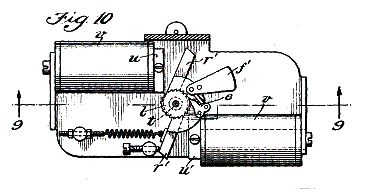 Laplace patent USA 1930