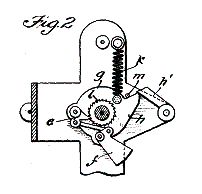 Laplace patent USA 1930