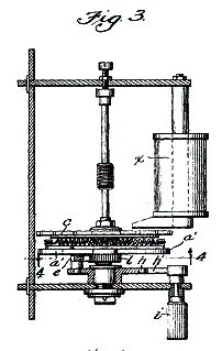 Laplace patent USA 1930