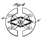 Laplace patent USA 1930