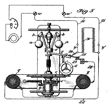 Laplace patent USA 1930