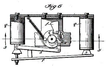 Laplace patent USA 1930