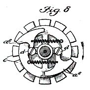 Laplace patent USA 1930