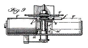 Laplace patent USA 1930