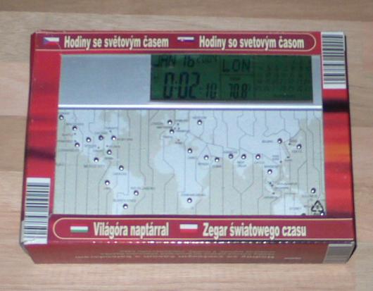 volba psma na digitlnch hodinch