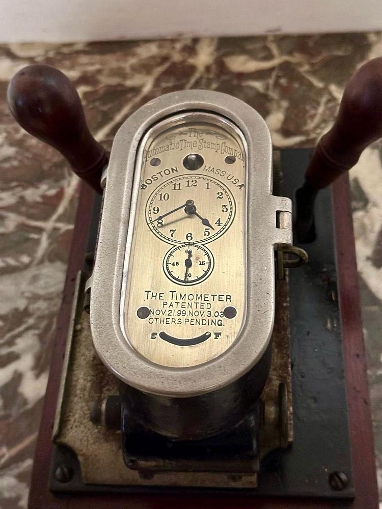 Pohled na cifern�k